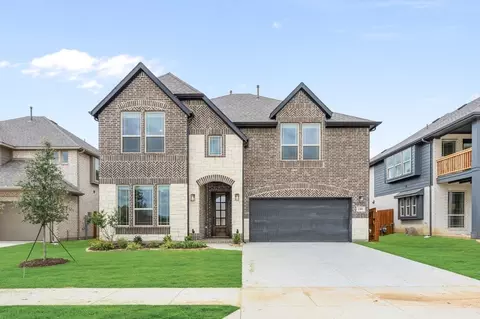 3309 Emerald Trace Dr, Argyle, TX 76226