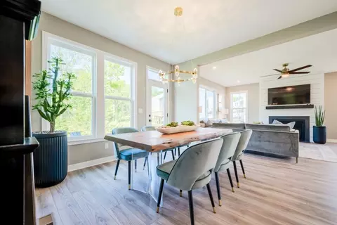 Dining - 175 Westwoods Rd, Wright City, MO 63390 photo 1 of 4
