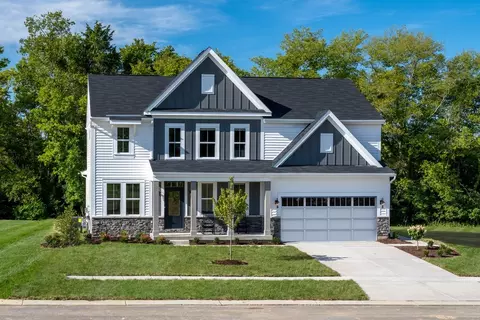 Exterior - 175 Westwoods Rd, Wright City, MO 63390 photo 5 of 21