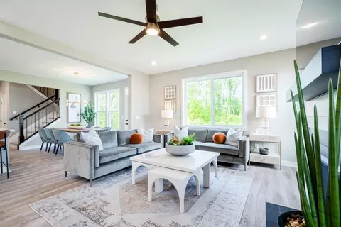 Living - 175 Westwoods Rd, Wright City, MO 63390 photo 7 of 15