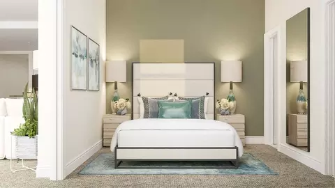 Bedroom - 3178 Mindfullness Dr, Clermont, FL 34714 photo 5 of 5