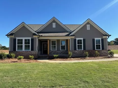 574 Gene Bell Rd, Monroe, GA 30655