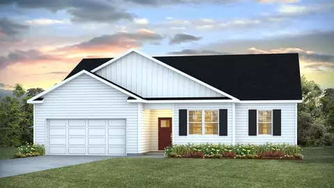 505 Italian Cypress Ct, Conway, SC 29526
