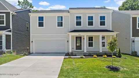 17826 Bridle Run Dr, Louisville, KY 40245