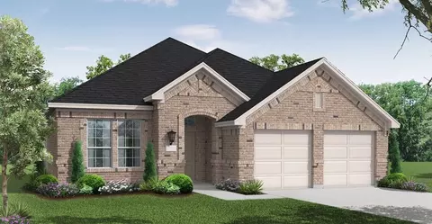 1808 Morning Mist Dr, Georgetown, TX 78628