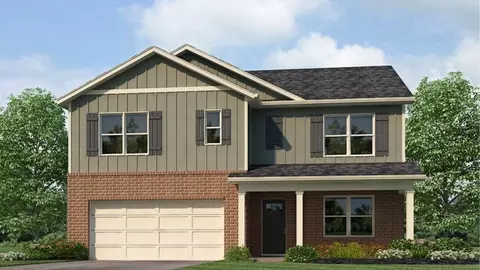 524 Rimel Farms Pkwy, Warrior, AL 35180