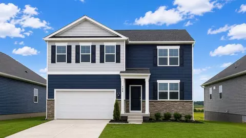 107 Stearns Dr, Stephens City, VA 22655