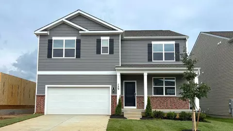 107 Stearns Dr, Stephens City, VA 22655