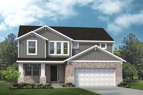 16290 Rogan Dr, Linden, MI 48451