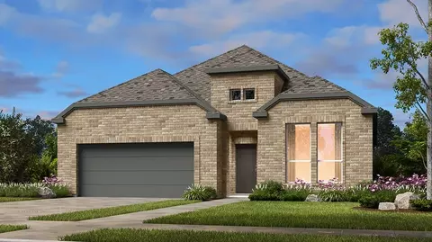 21835 Brooking Gorge Ln, Cypress, TX 77433