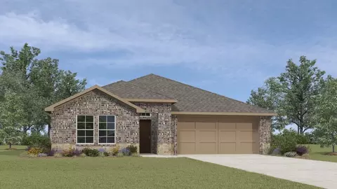 187 Charismatic Rd, Waxahachie, TX 75165
