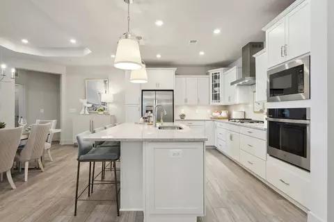 Kitchen - 131 Flycatcher Way, Chester, MD 21619 photo 1 of 3