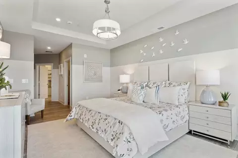 Bedroom - 131 Flycatcher Way, Chester, MD 21619 photo 1 of 7
