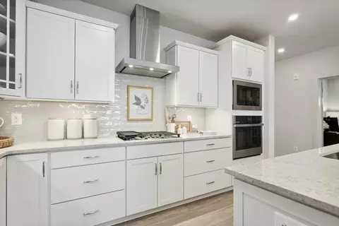 Kitchen - 131 Flycatcher Way, Chester, MD 21619 photo 2 of 3