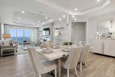 Dining - 131 Flycatcher Way, Chester, MD 21619 photo 5 of 6
