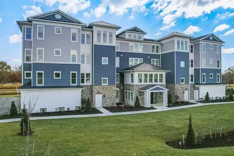 Exterior - 131 Flycatcher Way, Chester, MD 21619 photo 8 of 8