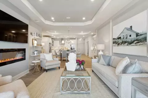 Living - 131 Flycatcher Way, Chester, MD 21619 photo 3 of 3