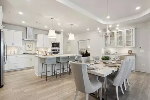 Dining - 131 Flycatcher Way, Chester, MD 21619 photo 3 of 6