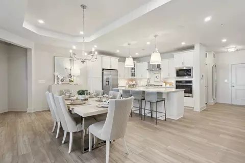Dining - 131 Flycatcher Way, Chester, MD 21619 photo 2 of 6