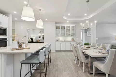 Dining - 131 Flycatcher Way, Chester, MD 21619 photo 1 of 6
