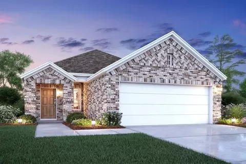 2037 Paradise Valley Dr, Mesquite, TX 75149