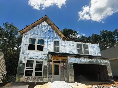 114 Easton Park Blvd, Dallas, GA 30157