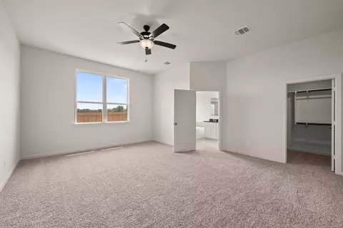 Bedroom - 247 Gus Loop, Georgetown, TX 78626 photo 1 of 8