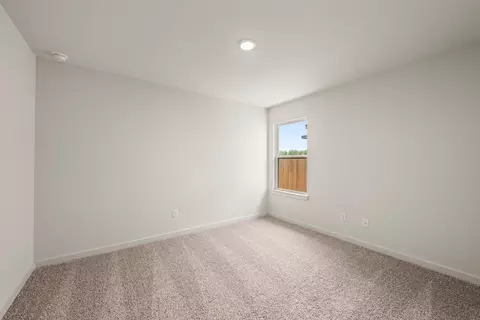Bedroom - 247 Gus Loop, Georgetown, TX 78626 photo 3 of 8