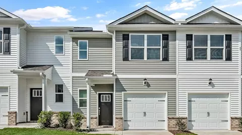 387 Freestall Dr, Wake Forest, NC 27587