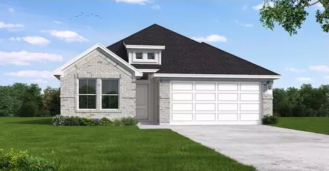 21818 Jedediah River Way, Porter, TX 77365