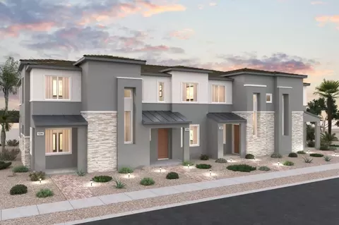 820 Atleigh Ave, Henderson, NV 89011