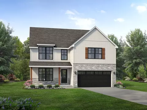 1897 State Rt 89, Jeromesville, OH 44840