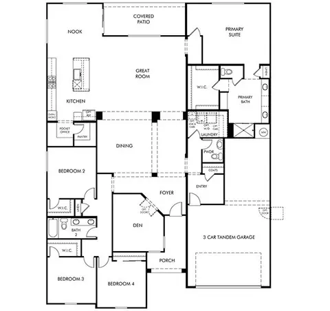 1397 E Cattle Graze Loop, Sahuarita, AZ 85629