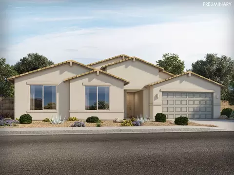 Exterior - 1397 E Cattle Graze Loop, Sahuarita, AZ 85629 photo 1 of 2