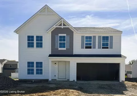 502 Mud Hen Dr, Shepherdsville, KY 40165