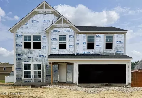 502 Mud Hen Dr, Shepherdsville, KY 40165