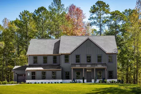 105 Huntcliff Dr, Fayetteville, GA 30215