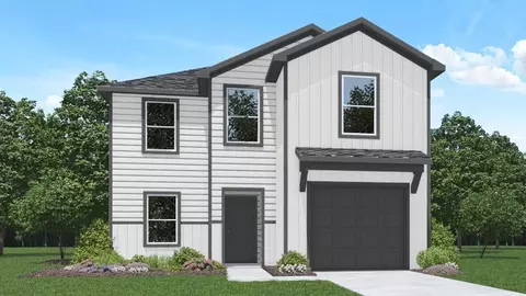 13036 Mccrorey Trails Dr, Conroe, TX 77303