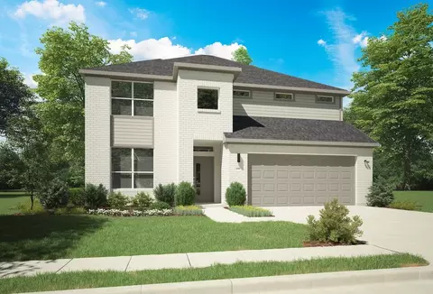3914 Somerville Dr, Farmersville, TX 75442