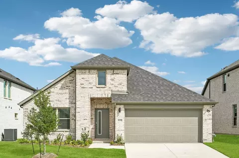 1858 Balfour Bnd, Forney, TX 75126