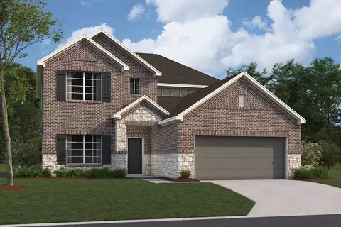 21219 Venetian Glass Ln, Tomball, TX 77377
