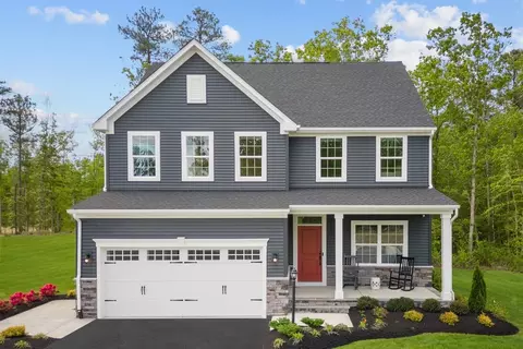 4144 Conway St, Macungie, PA 19539