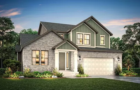 3634 W Holbrook Way, Lehi, UT 84043