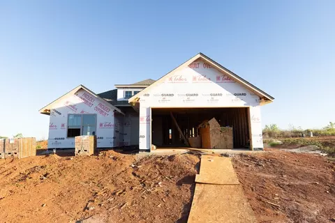 8317 NW 156th St, Edmond, OK 73013
