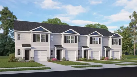 Bancroft Cove, Jackson, TN 38305