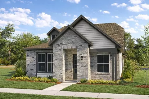 1816 Mann Rd, Forney, TX 75126