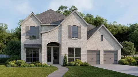 3811 Blue Indigo Way, Katy, TX 77493