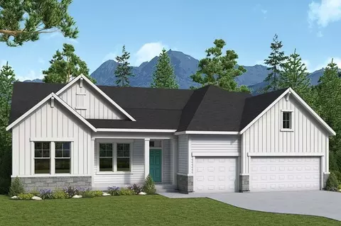 1313 E Larkspur Way, Layton, UT 84040