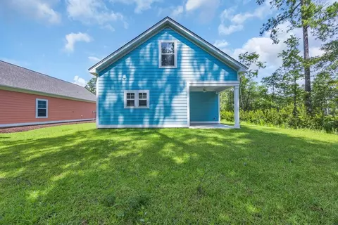 Exterior - 207 Engineer Ln, Irmo, SC 29063 photo 2 of 3