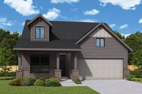 5015 N Star Trl, Richmond, TX 77469